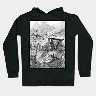 Shadow-Walkers Hoodie